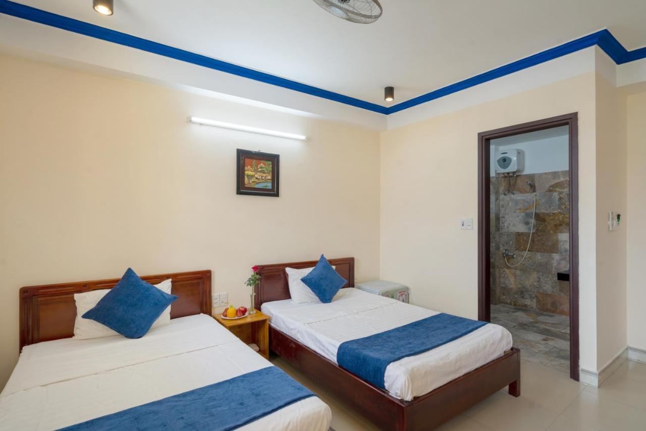 Homestay Sau My