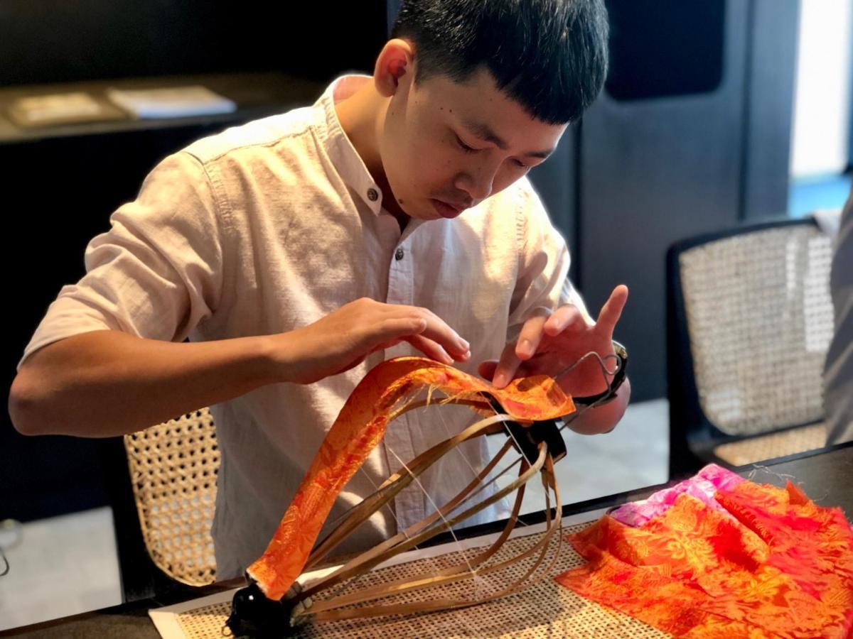 Khu nghỉ mát Shilla Monogram Quangnam Danang Hội An