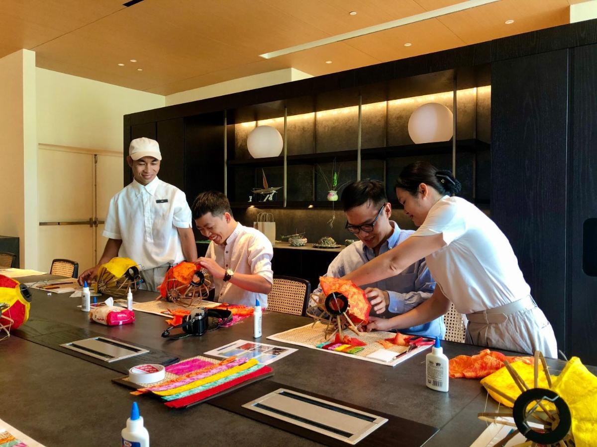 Shilla Monogram Quangnam Danang Khu nghỉ mát