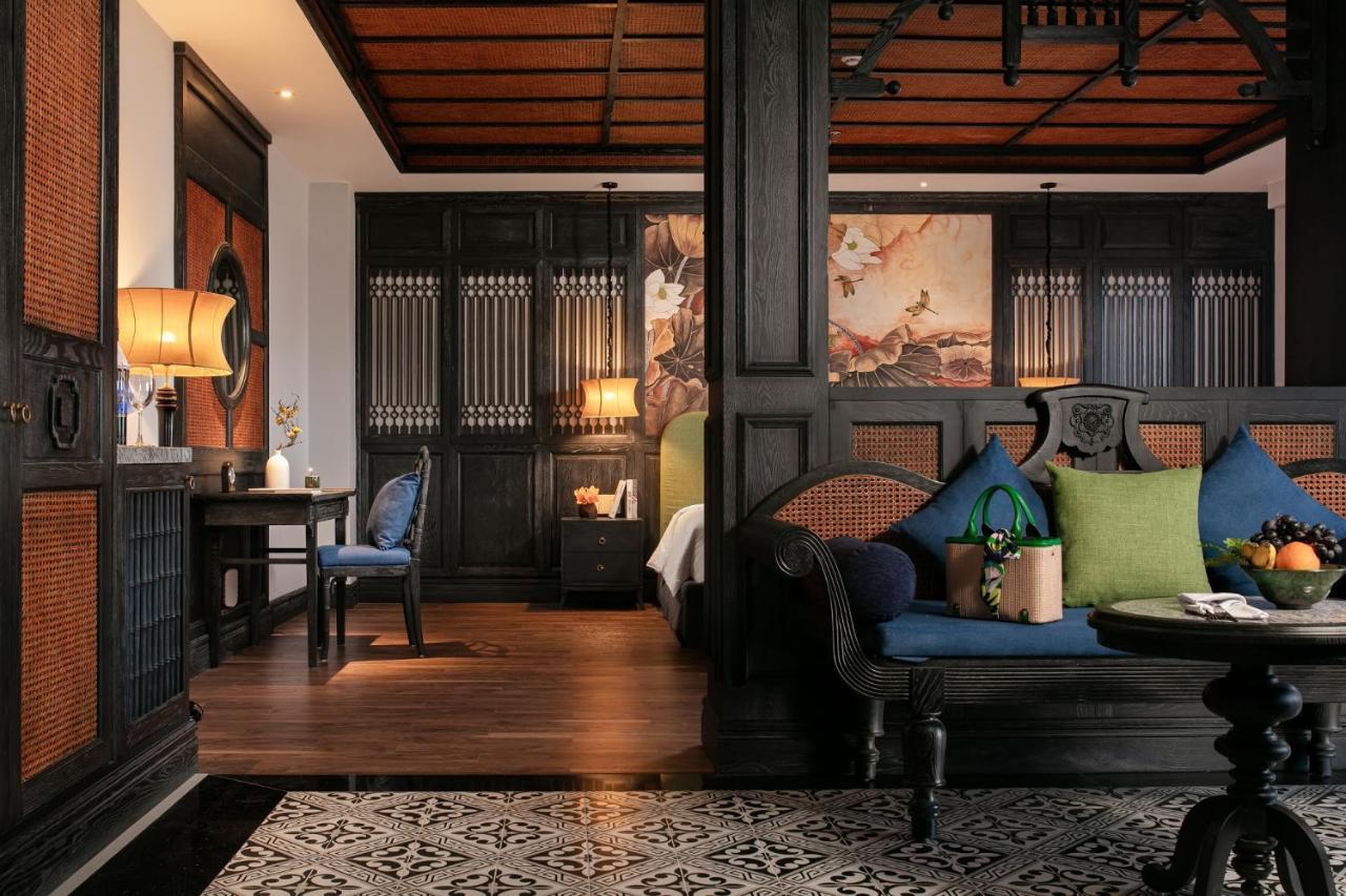 Shining Riverside Boutique & Hotel
