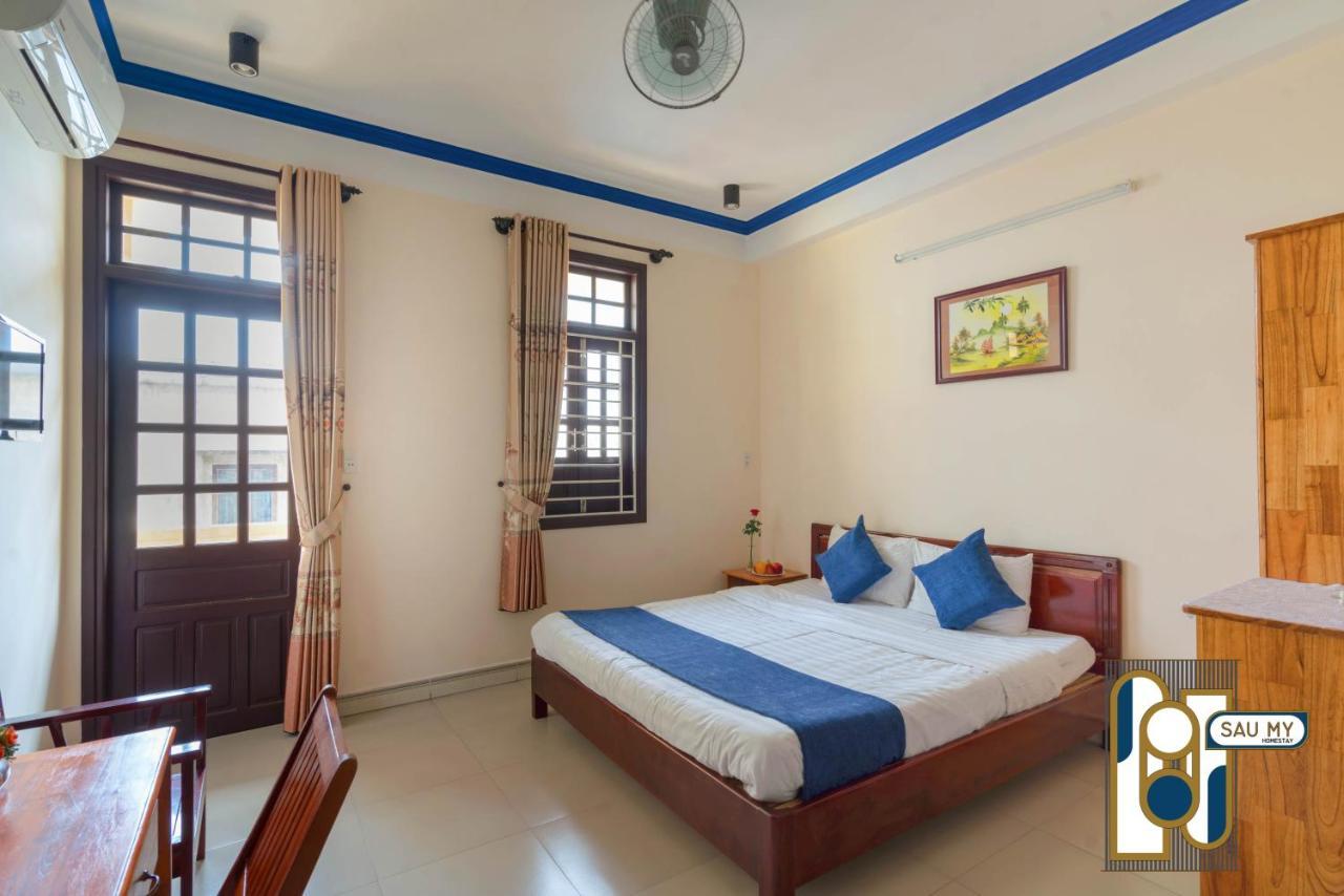 Sau My Homestay Hoi An