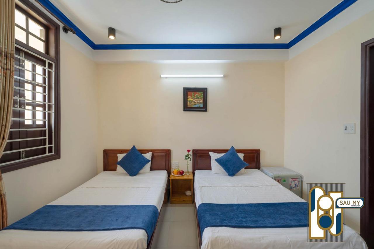 Sau My Homestay Hoi An