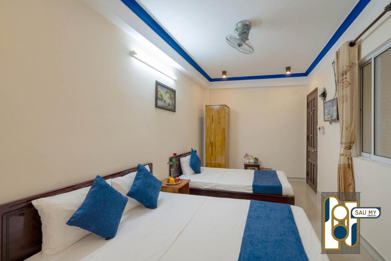 Sau My Homestay Hoi An
