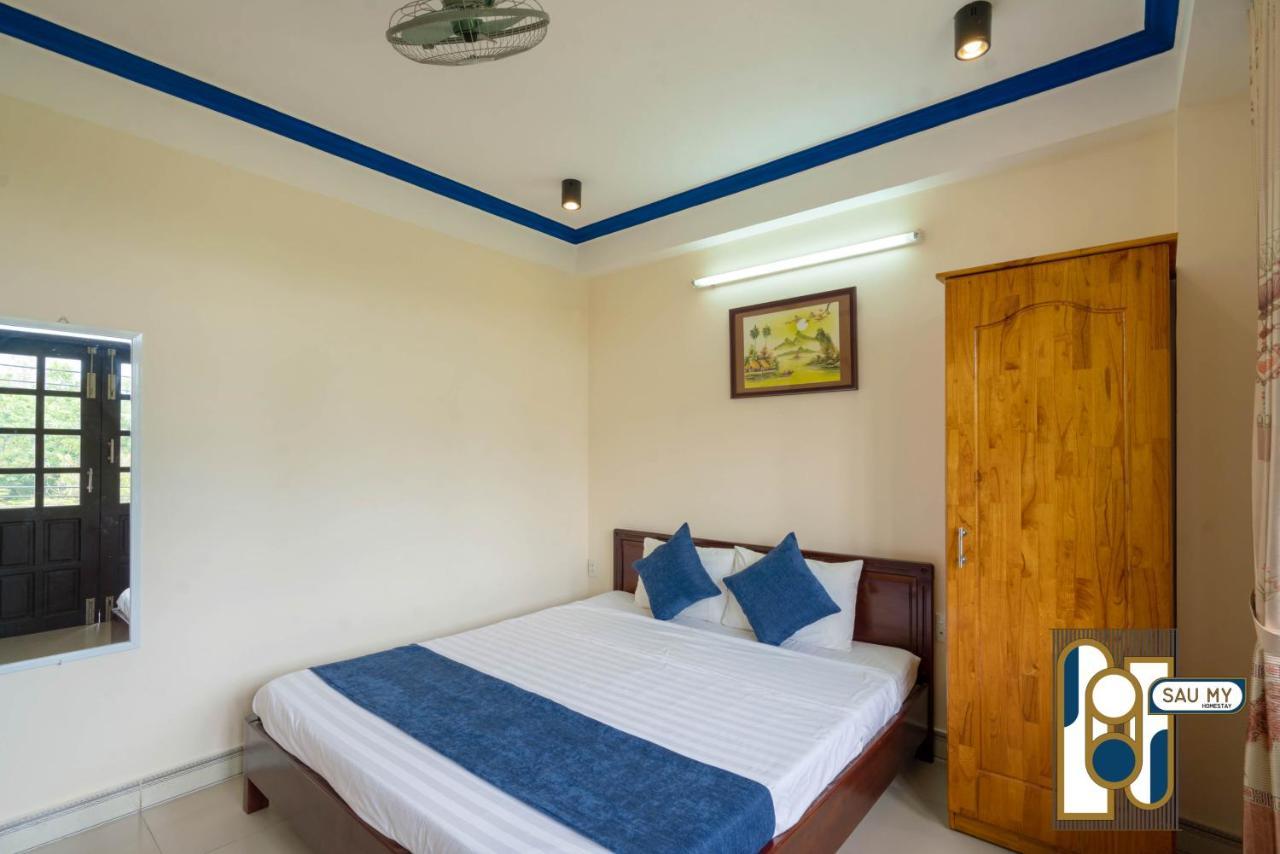 Sau My Homestay Hoi An