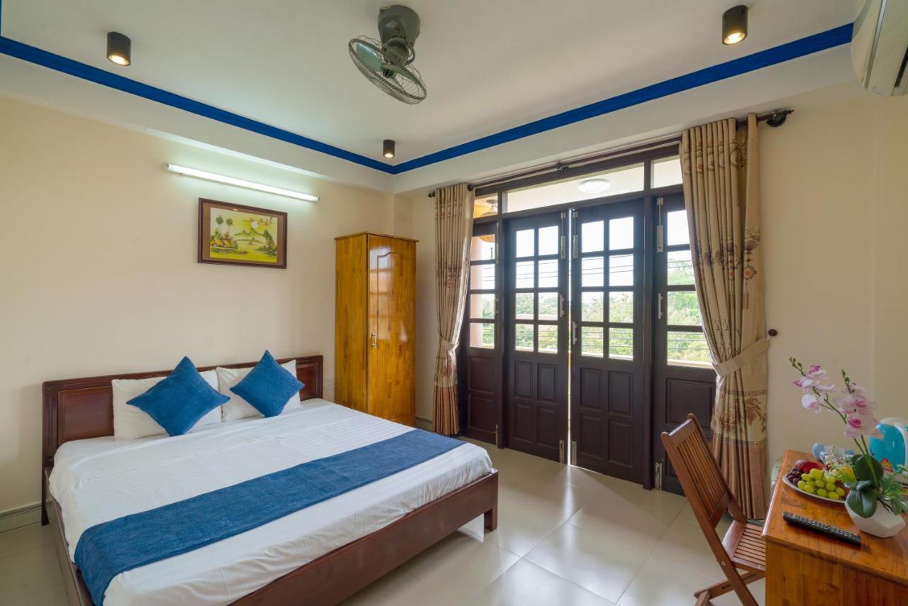 Homestay Sau My Hoi An