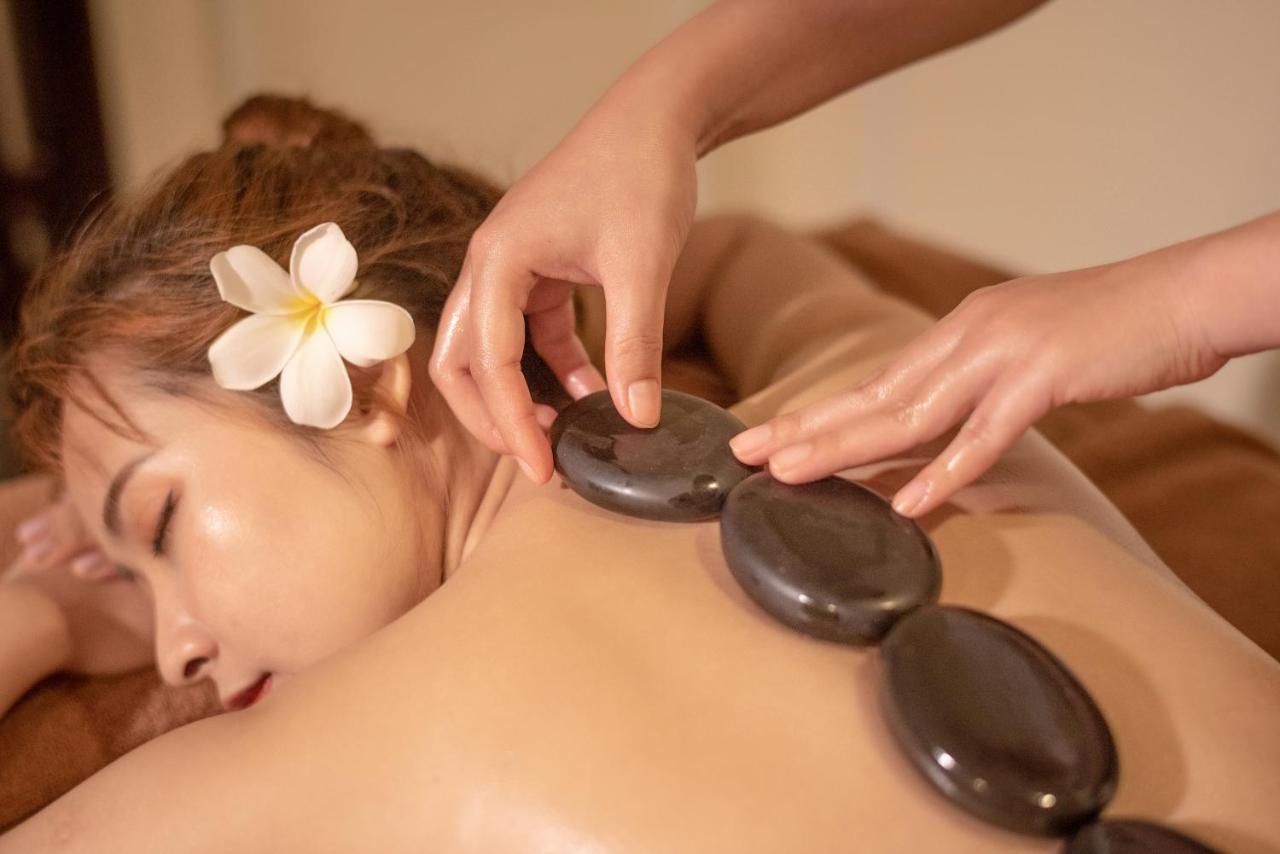 Khách sạn Khách Sạn&spa Le Pavillon Paradise Hội An