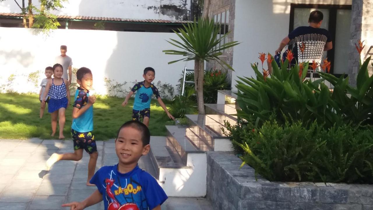 Bespoke Hoian Aparthotel Hoi An