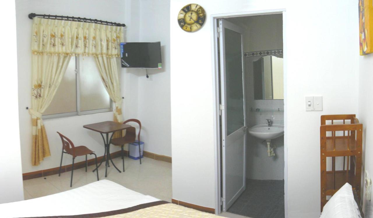 Lisa Homestay