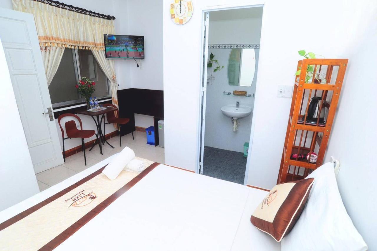 Homestay Lisa *