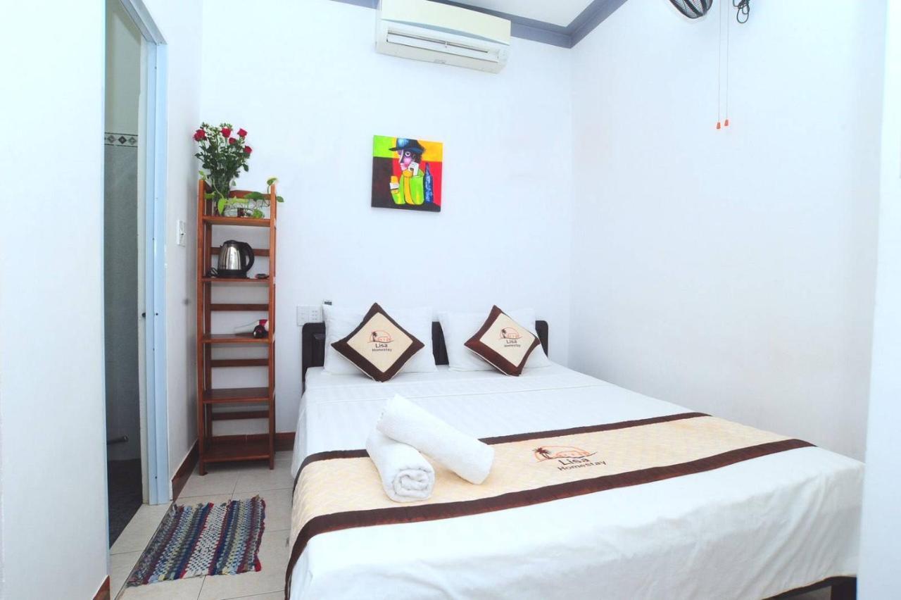 Homestay Lisa *