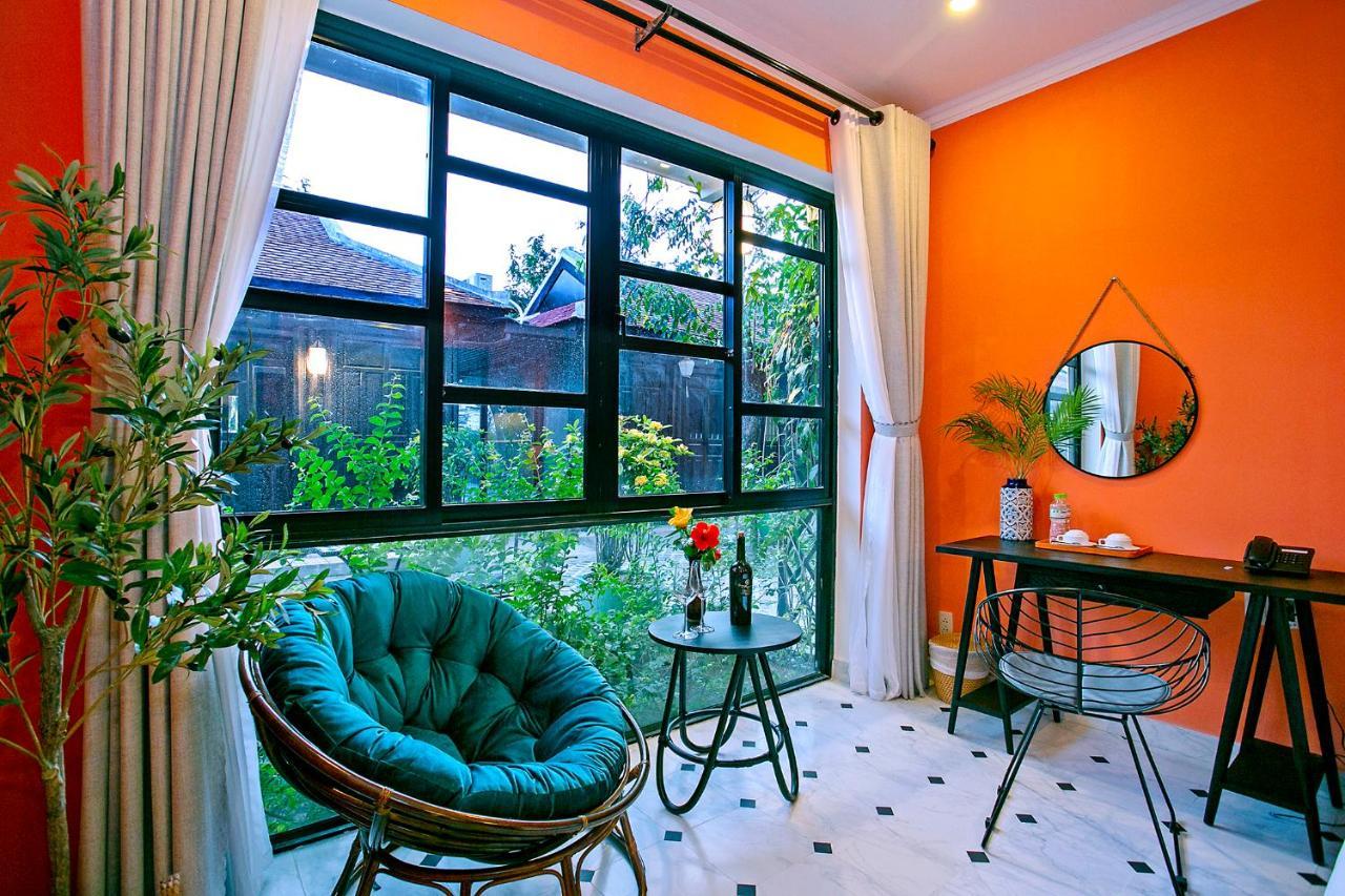 Oriental 4* Hoi An