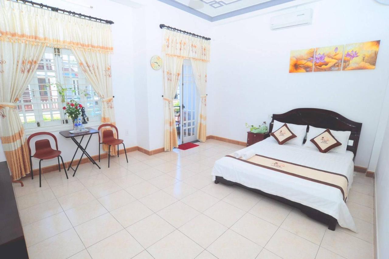 Homestay Lisa *