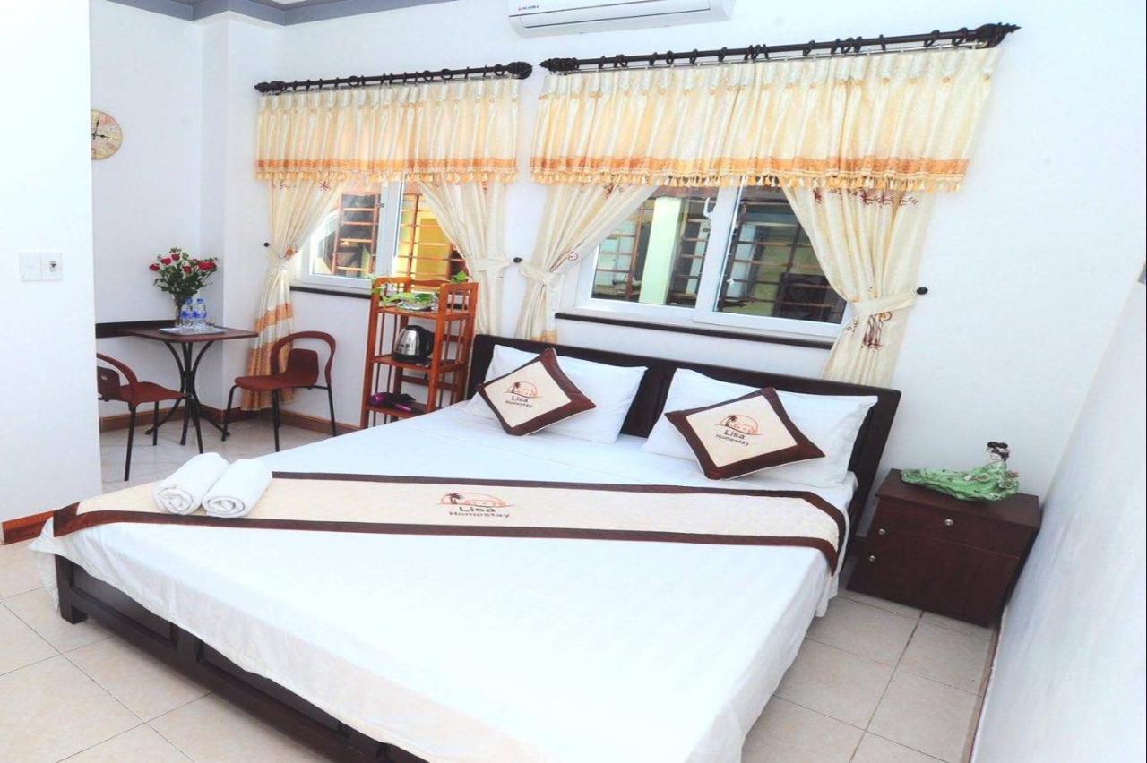 Homestay Lisa *