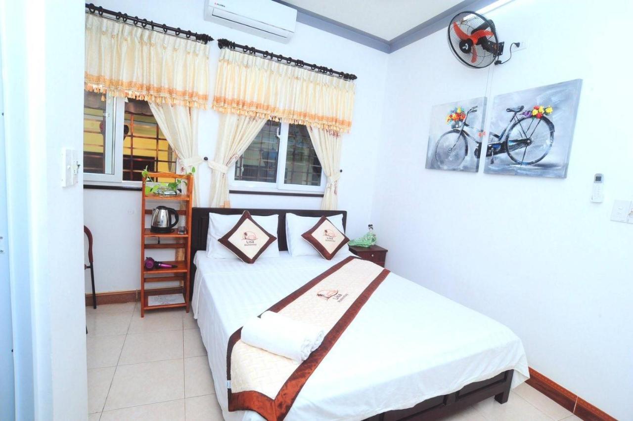 Homestay Lisa *