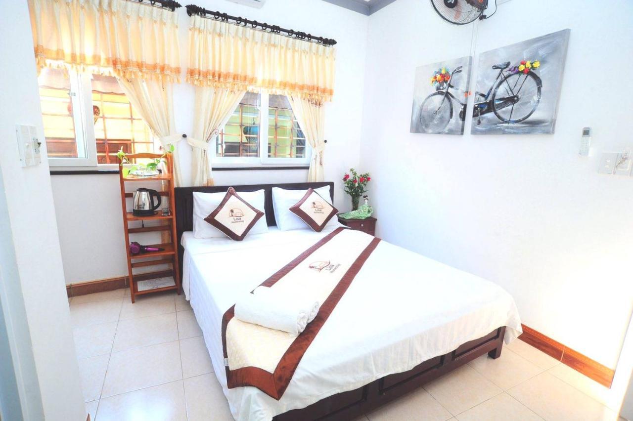 Lisa Homestay