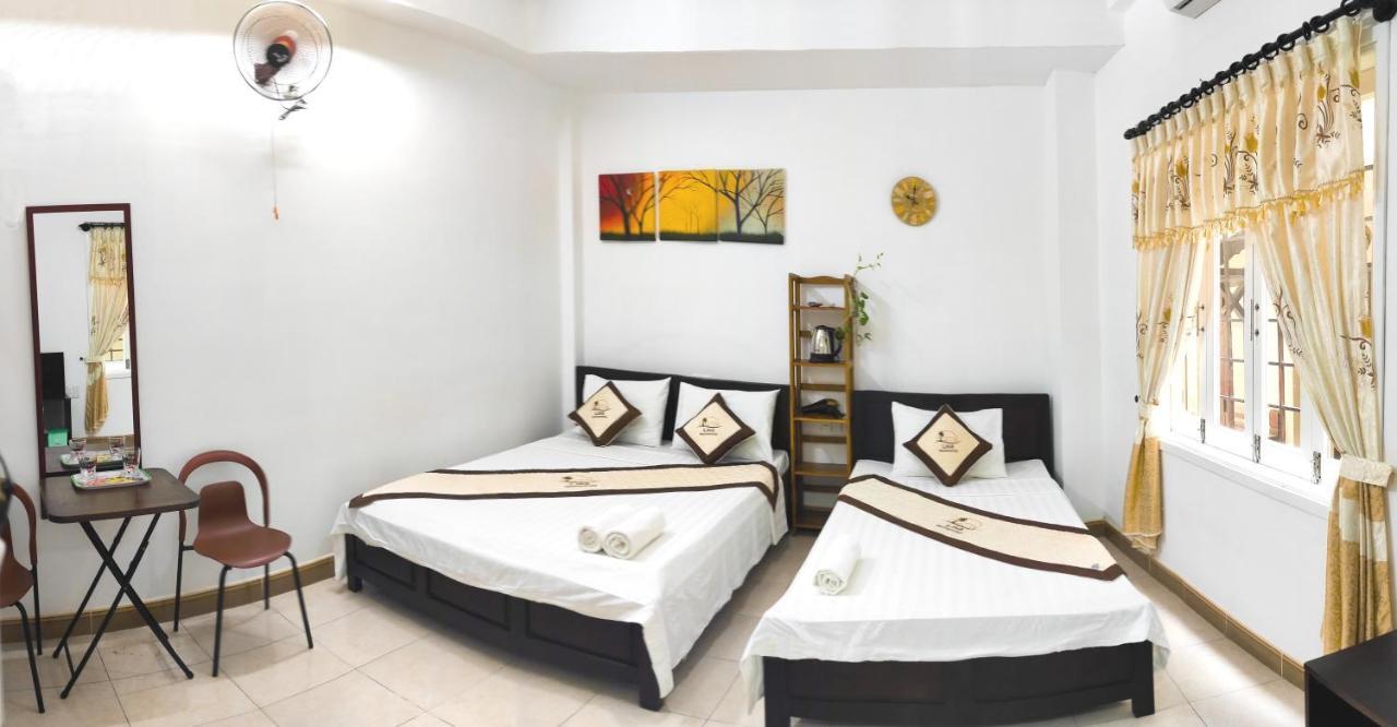 Lisa Homestay Hoi An