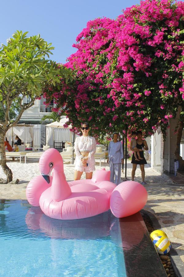 Pousada Cococha Villa-1001 Insta Photos (adults Only) Hoi An