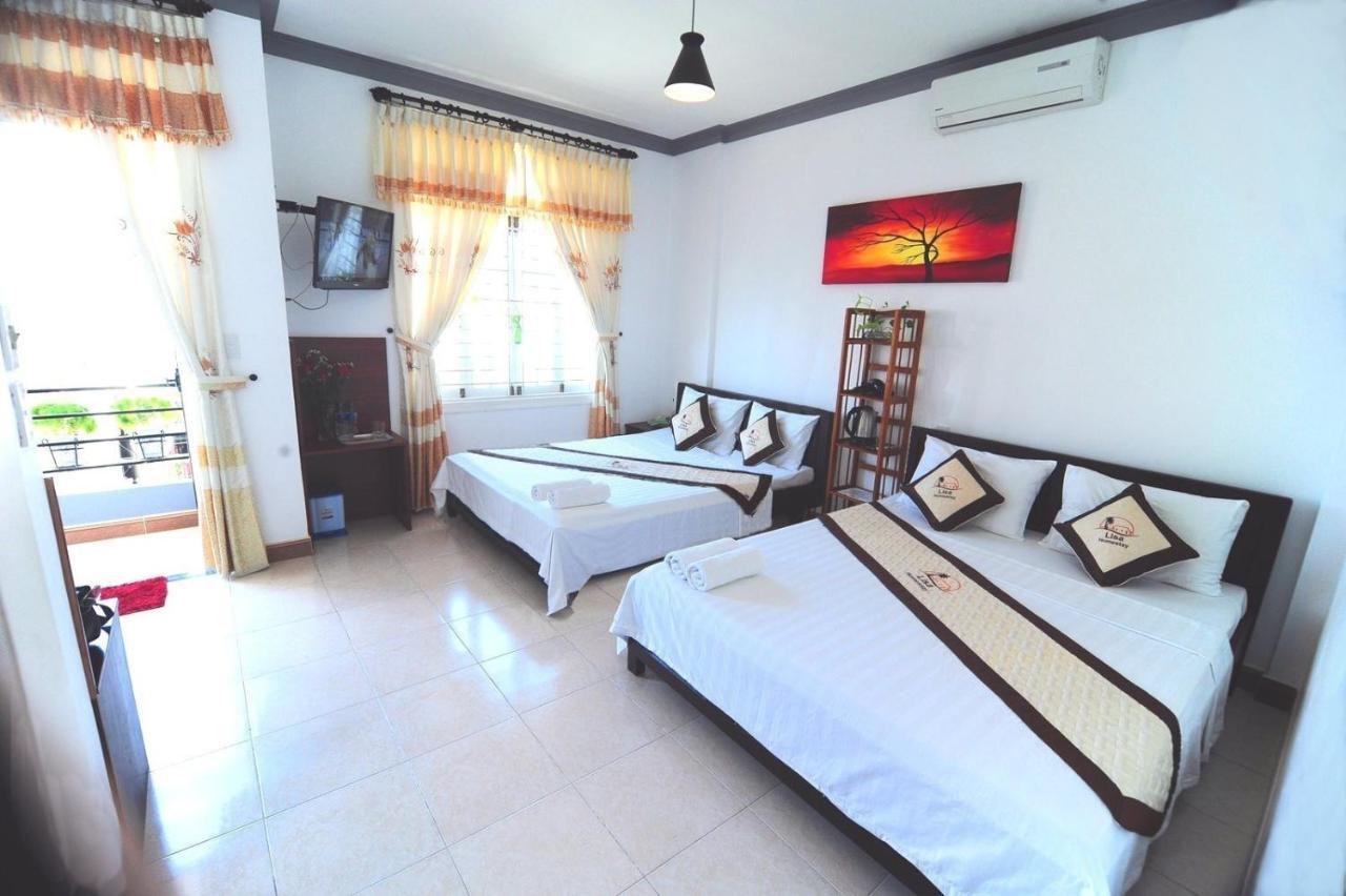 Homestay Lisa