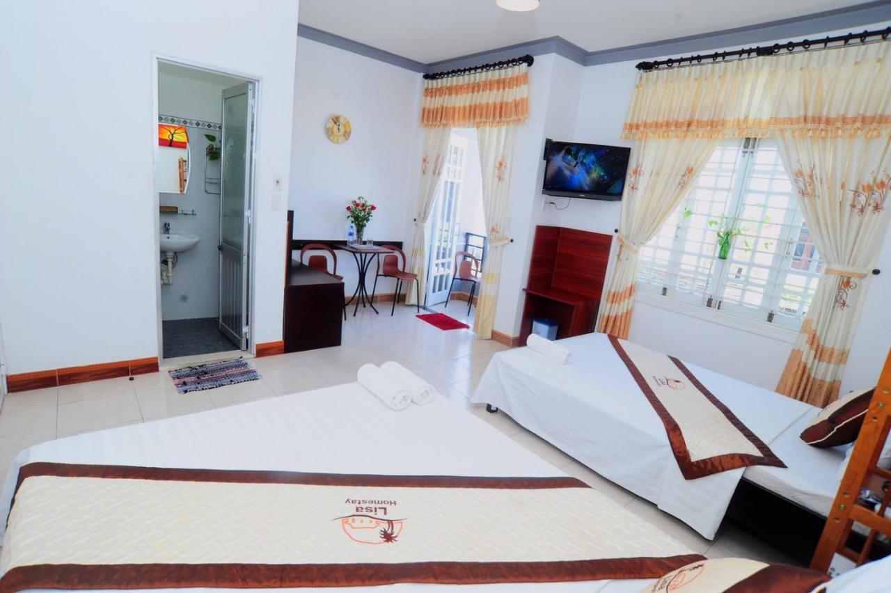 Homestay Lisa