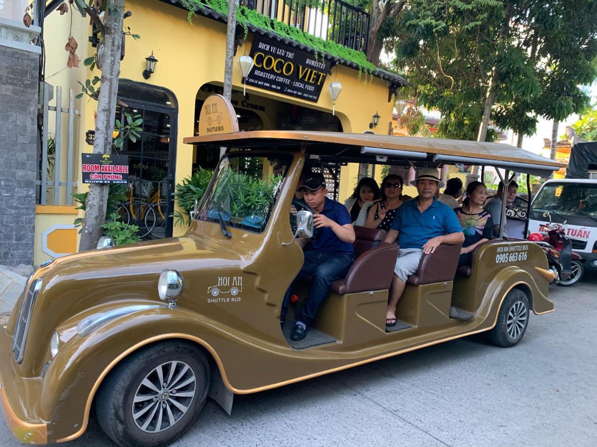 Hospedagem domiciliar Coco Viet *