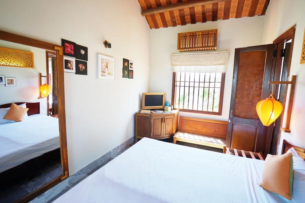 Hotel Cat Tuong Boutique Villas Hoi An