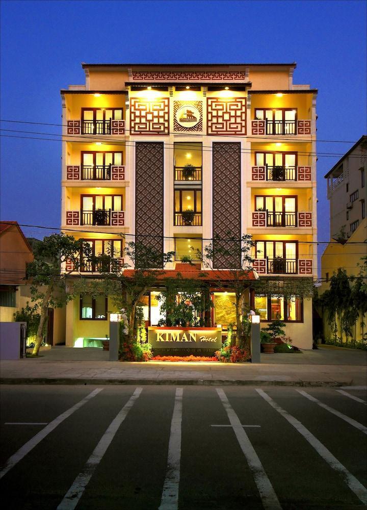Kiman Hotel