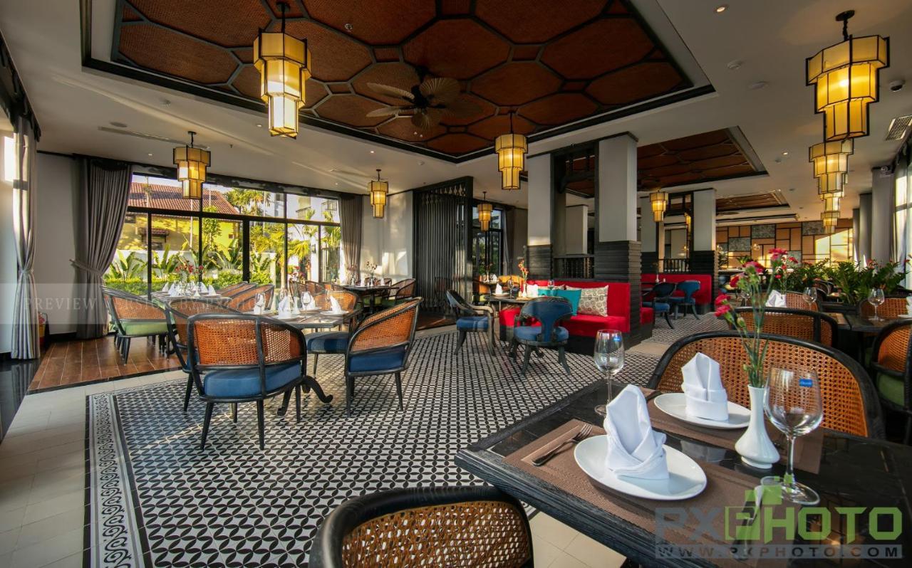 Shining Riverside Boutique & 4*