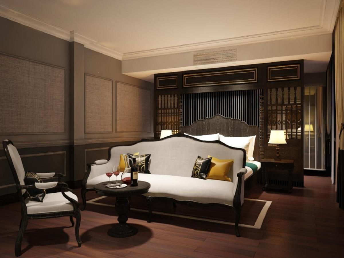 Golden & Hotel 4*