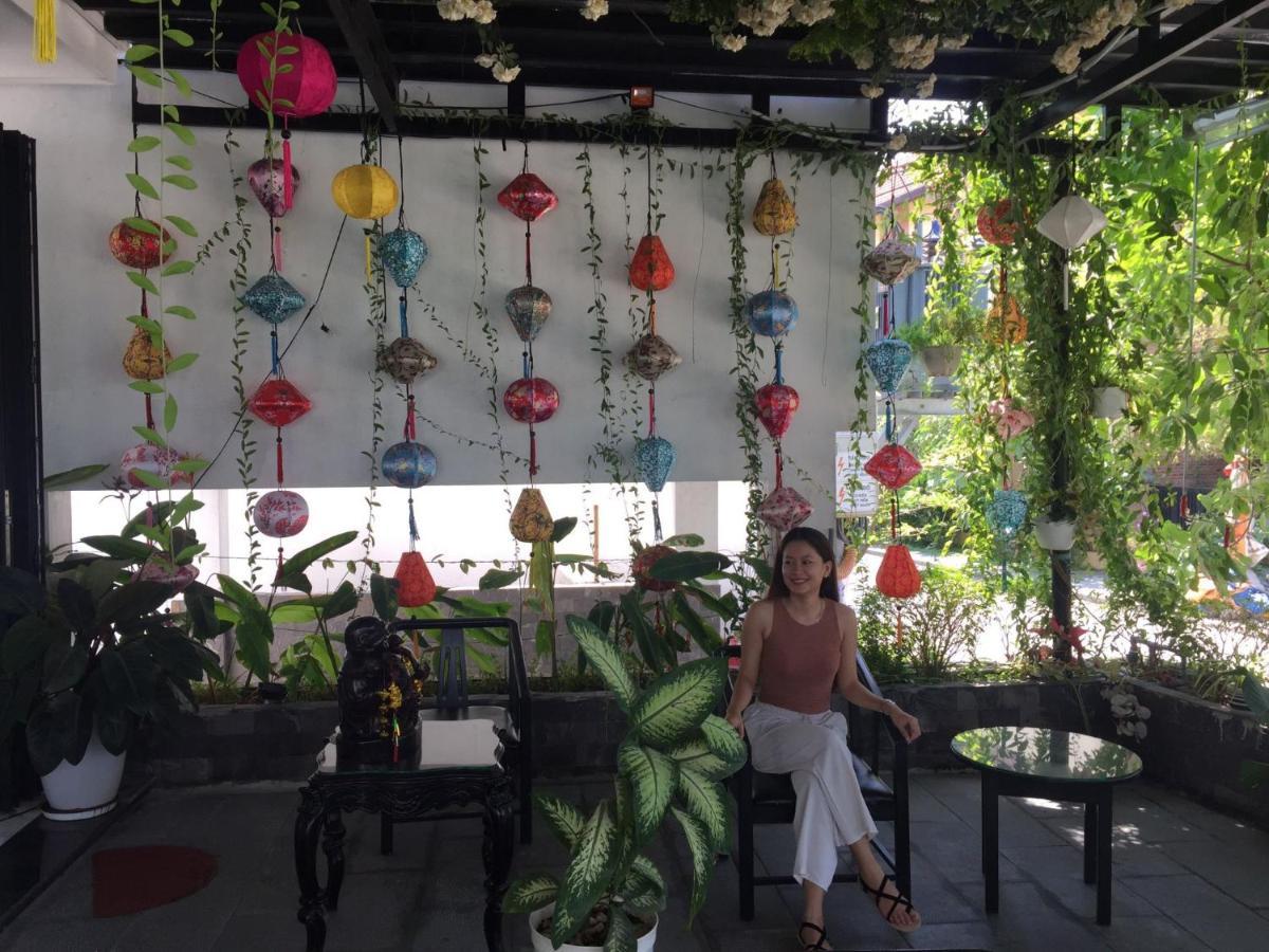Hotel Gem Riverside Hoi An