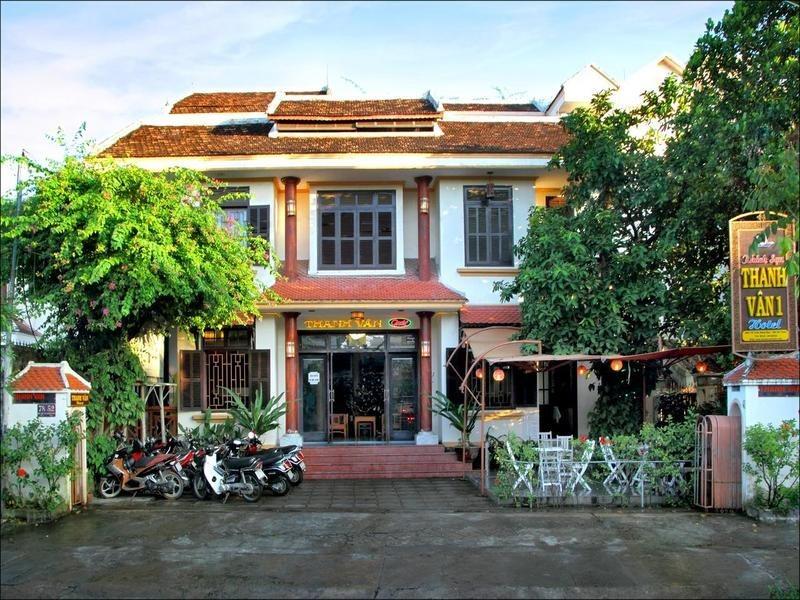 Thanh 1 Hotel