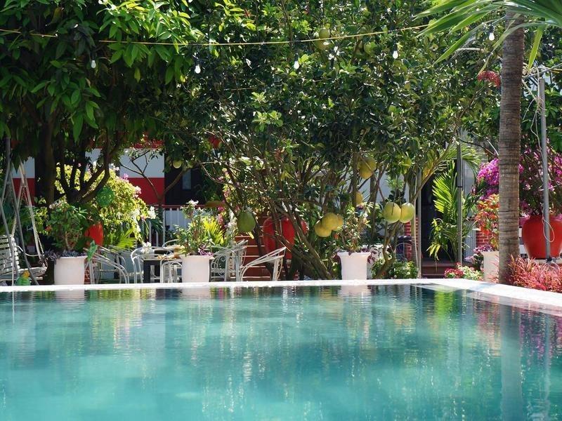 Red House - Guest house
