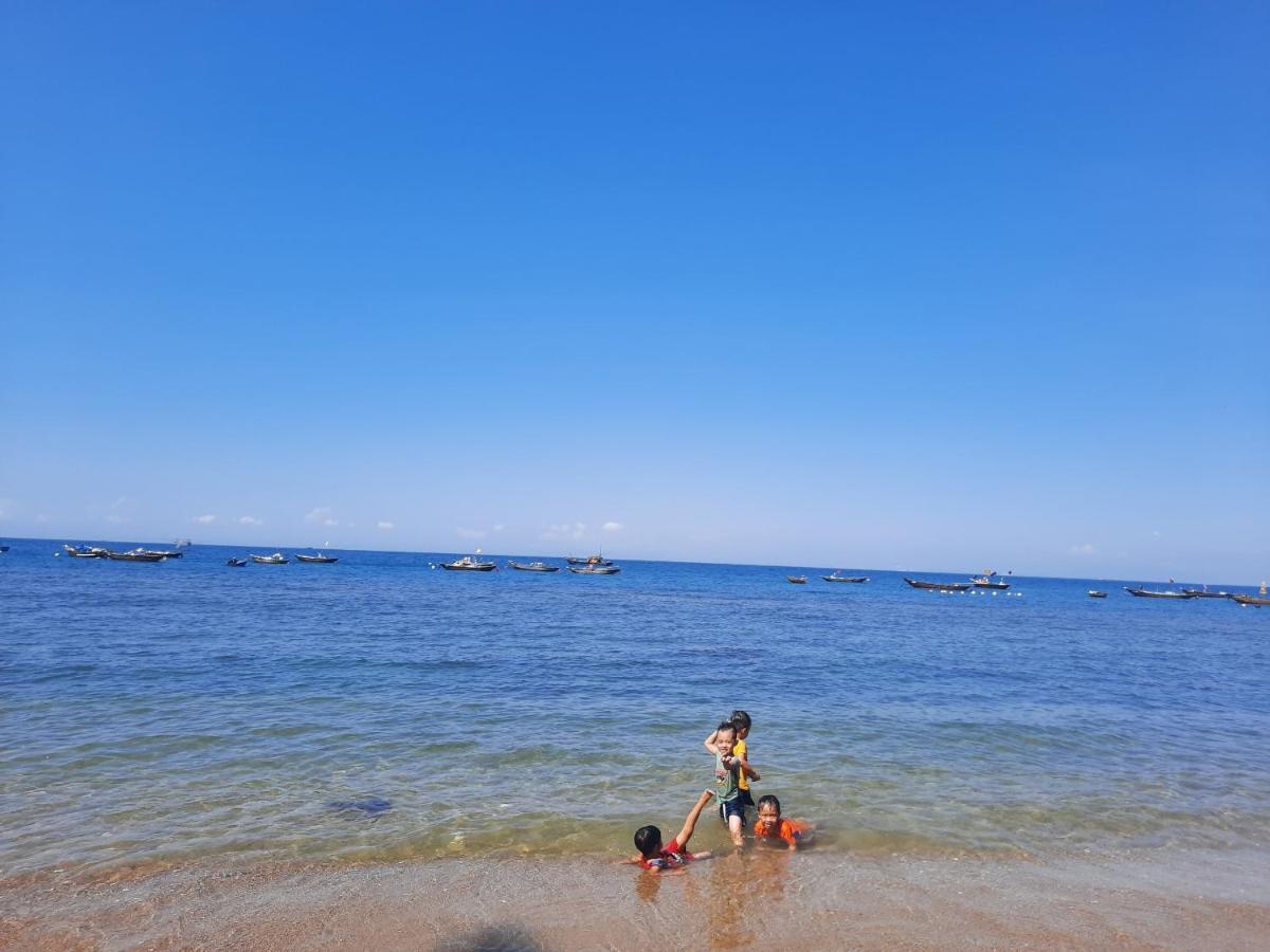 Công Mẫn Khách sạn hẻo lánh *