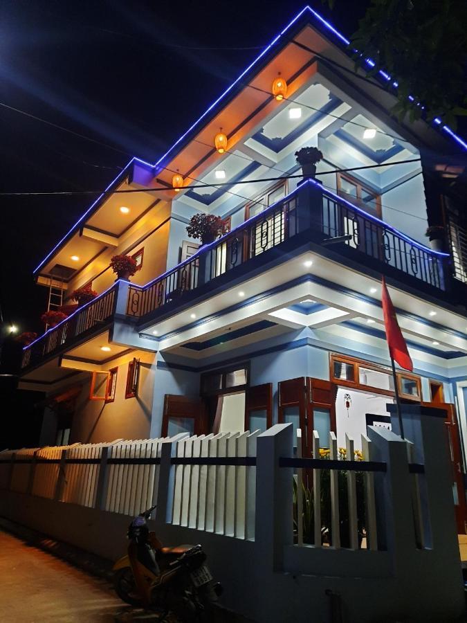 Công Mẫn Khách sạn hẻo lánh *