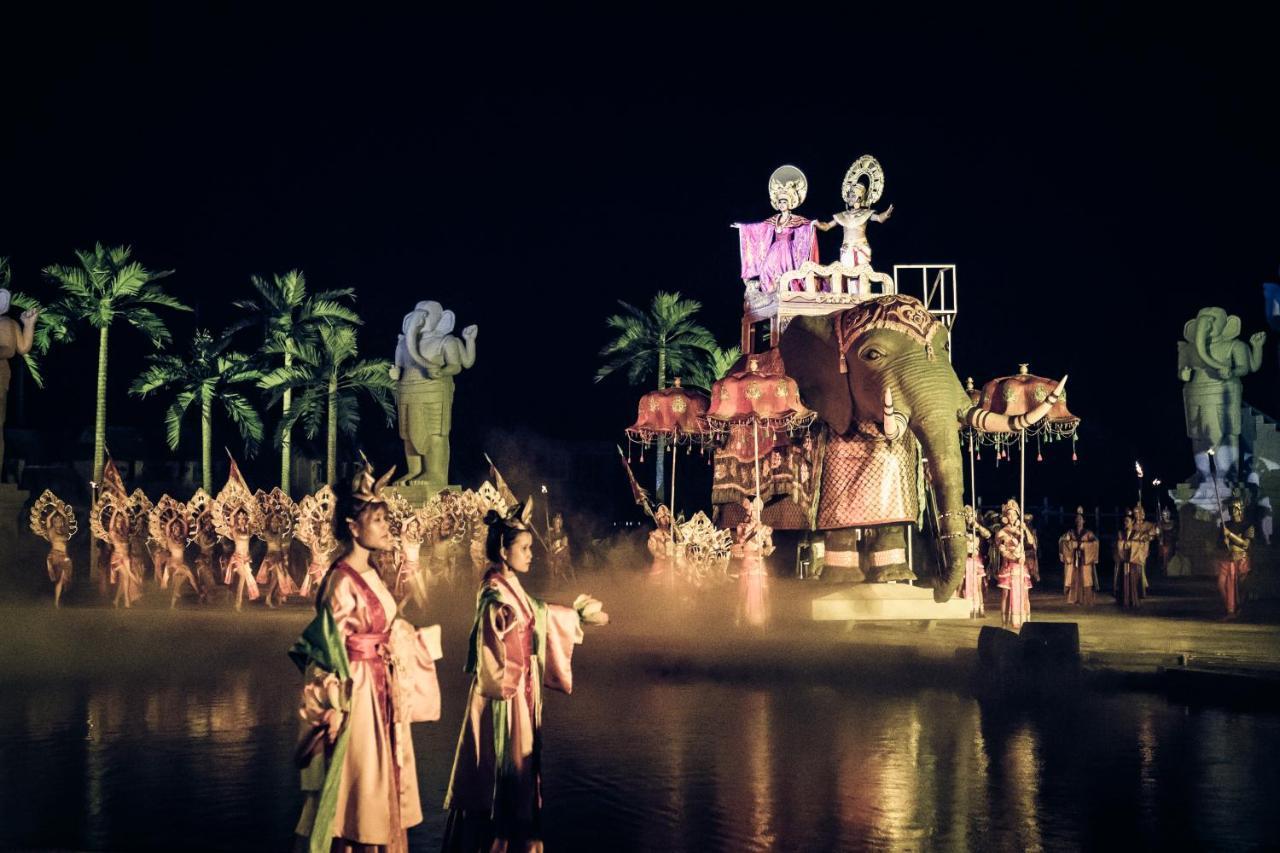 Resort Memories Resort&spa 5*