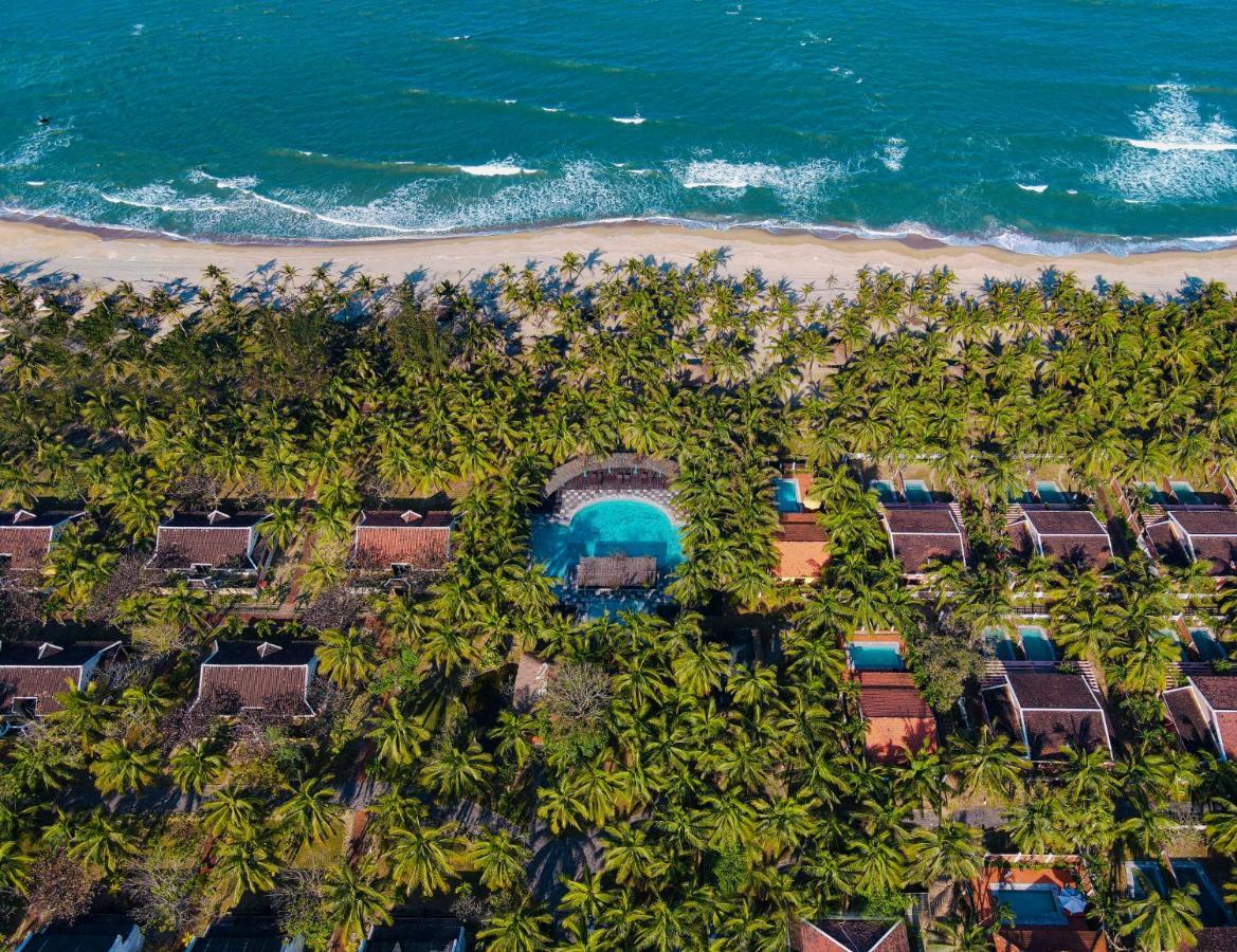 Dưỡng&spa Le Belhamy Khu nghỉ mát 4*