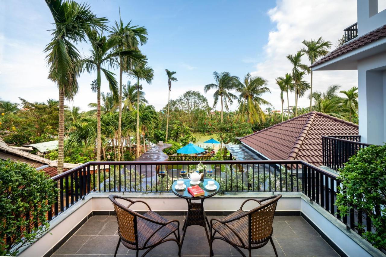 Serene River Hoian 3*