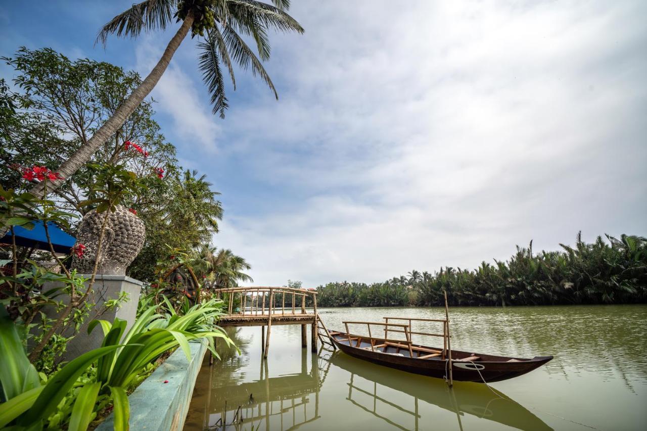 Gasthof Serene River Hoian Hoi An