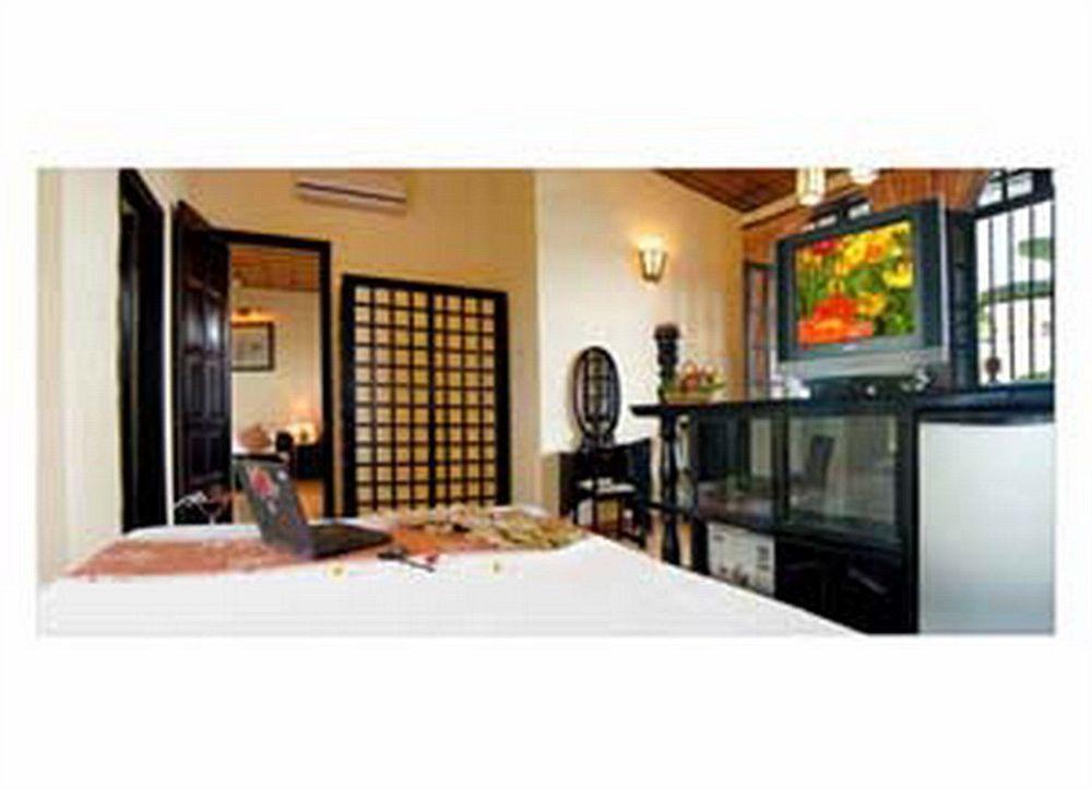 Pho Hoi Riverside Resort 3*