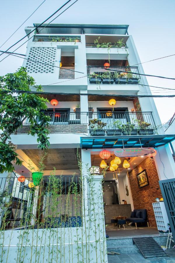 Trái Tim Bed & Breakfast