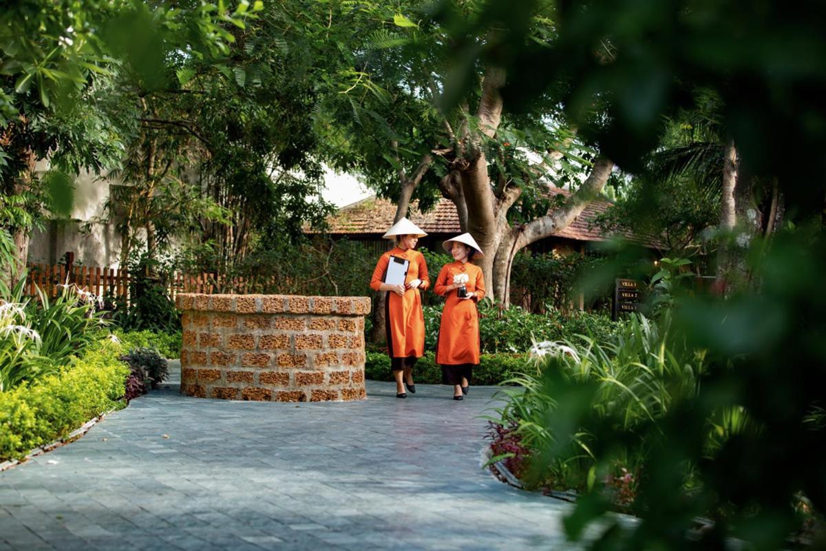 Mulberry Collection Silk Village Trendy Wing Hotel 5*