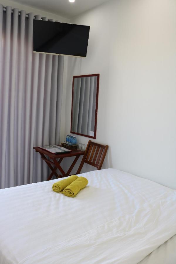 Garden House Bed & Breakfast 3*