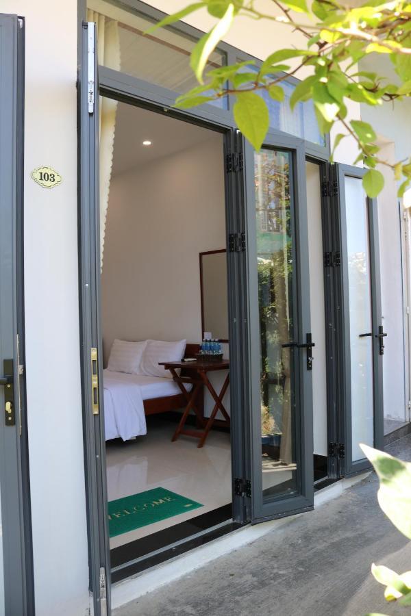 Garden House Hội An