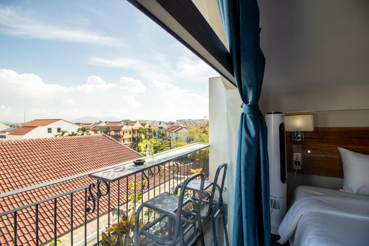 Bed & Breakfast Trái Tim Hội An