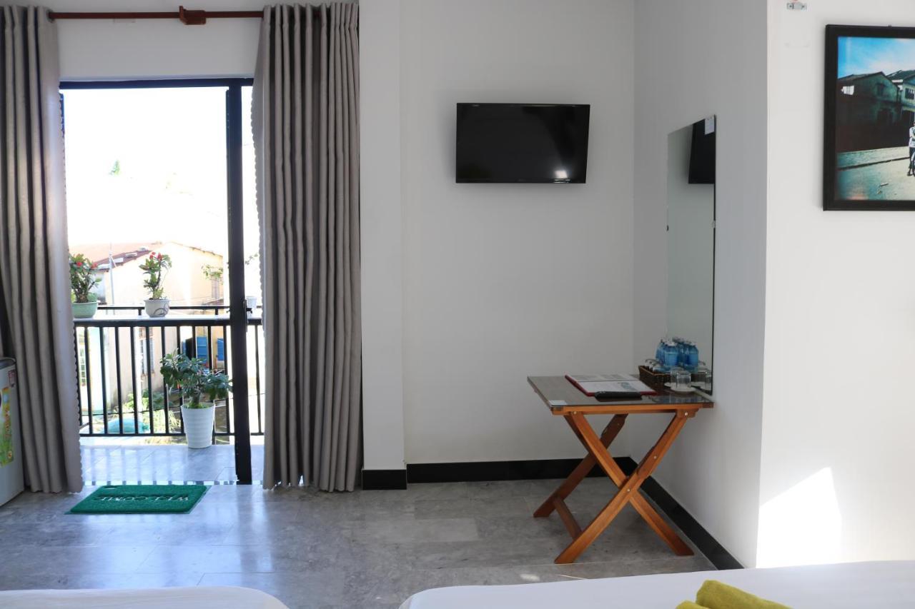 Garden House Bed & Breakfast Hội An