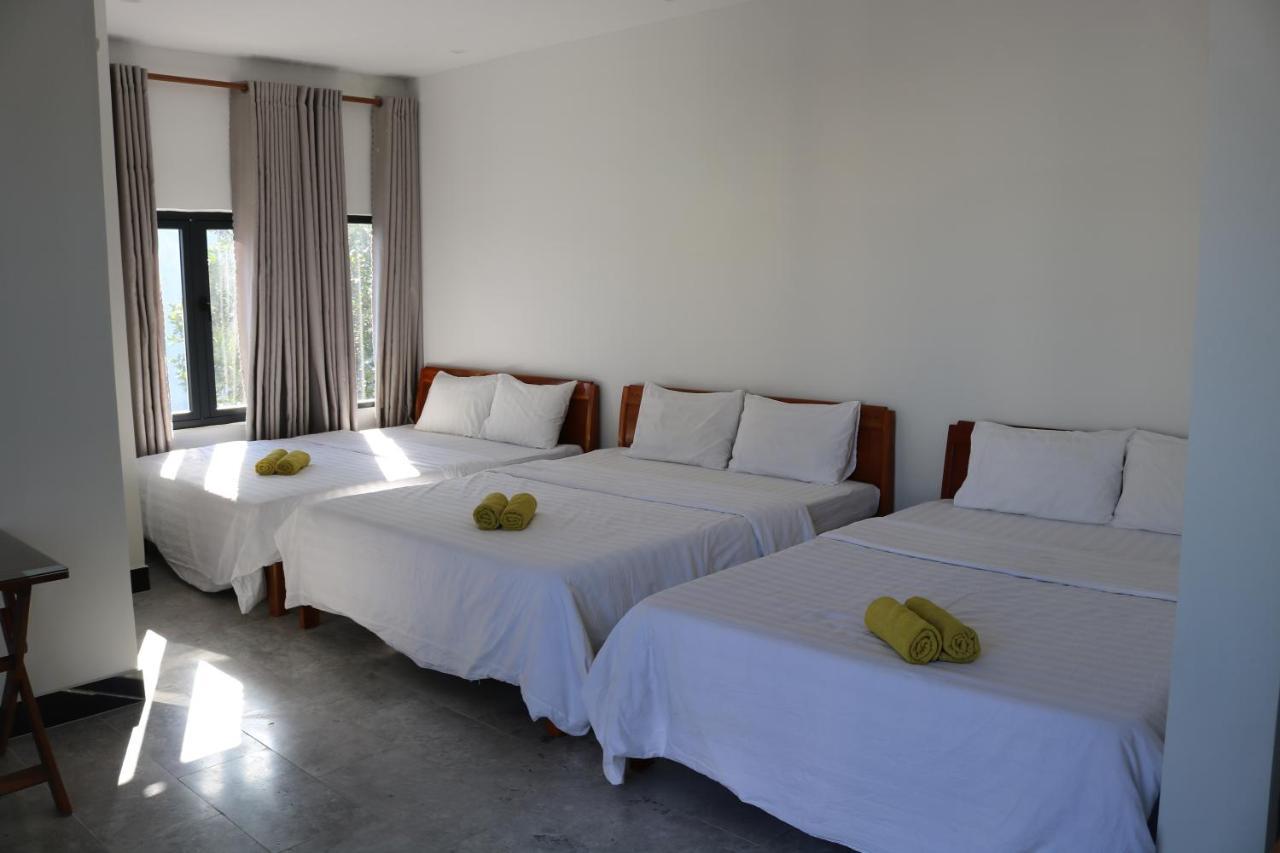 Bed & Breakfast Garden House Hội An