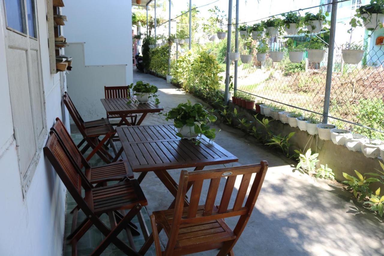 Garden House 3*