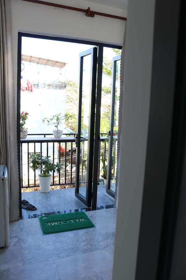 Bed & Breakfast Garden House Hội An