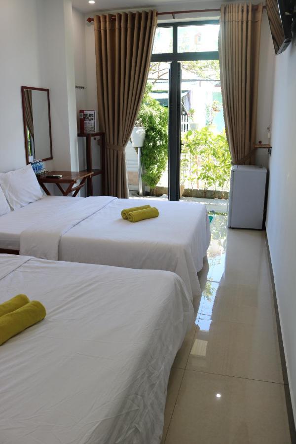 Garden House Bed & Breakfast 3*