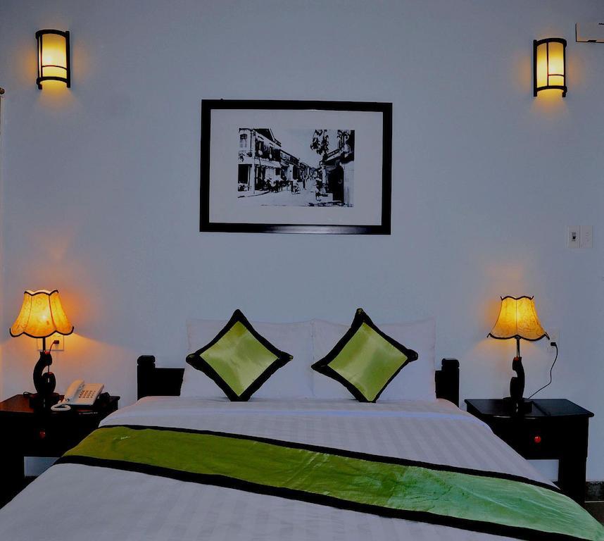 Starfruit Villa Hoi An