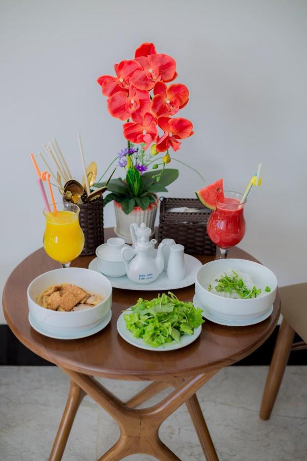 Khách sạn Dawn